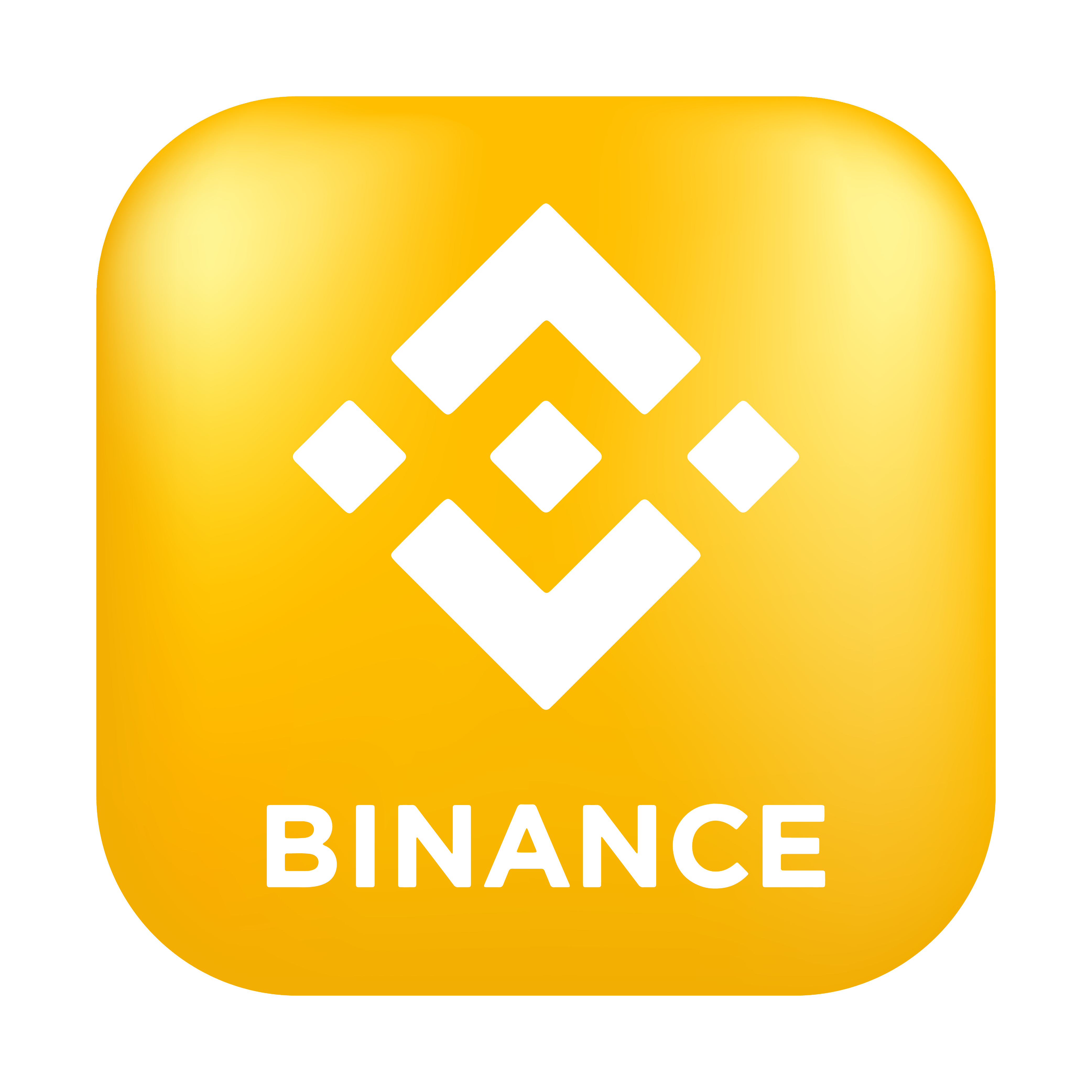 Binance